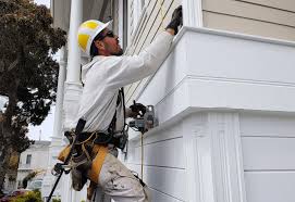 Affordable Siding Repair and Maintenance Services in Hamburg, NJ